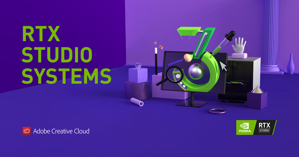 RebusFarm & XP-Pen: Summer Vibes 3D Challenge