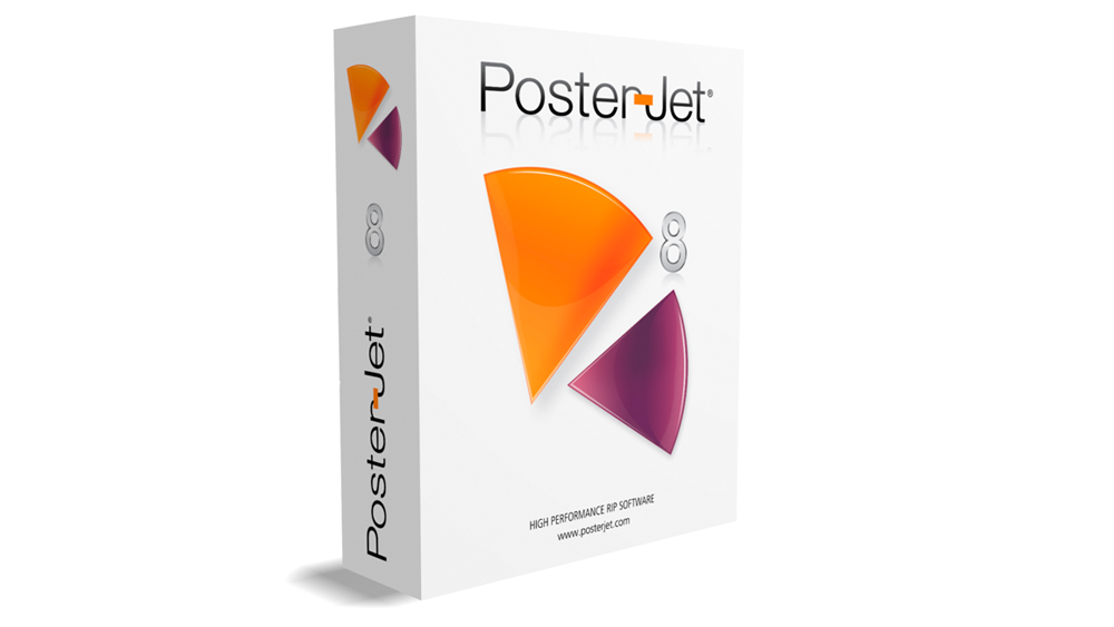 PosterJet and large format 3D prints