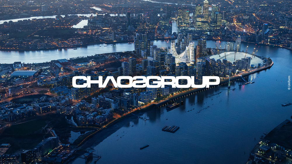 V-Ray 5 for 3ds Max launched